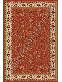 Ковер Imperia 261A ROSE-IVORY